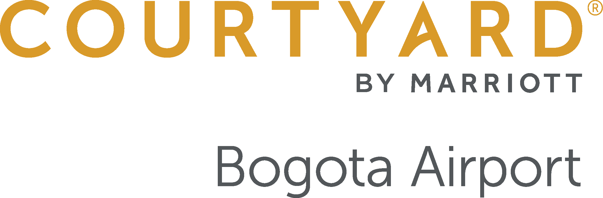 Courtyard by Marriott Bogotá Airport | Bogotá