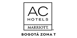 AC Marriott Bogotá Zona T