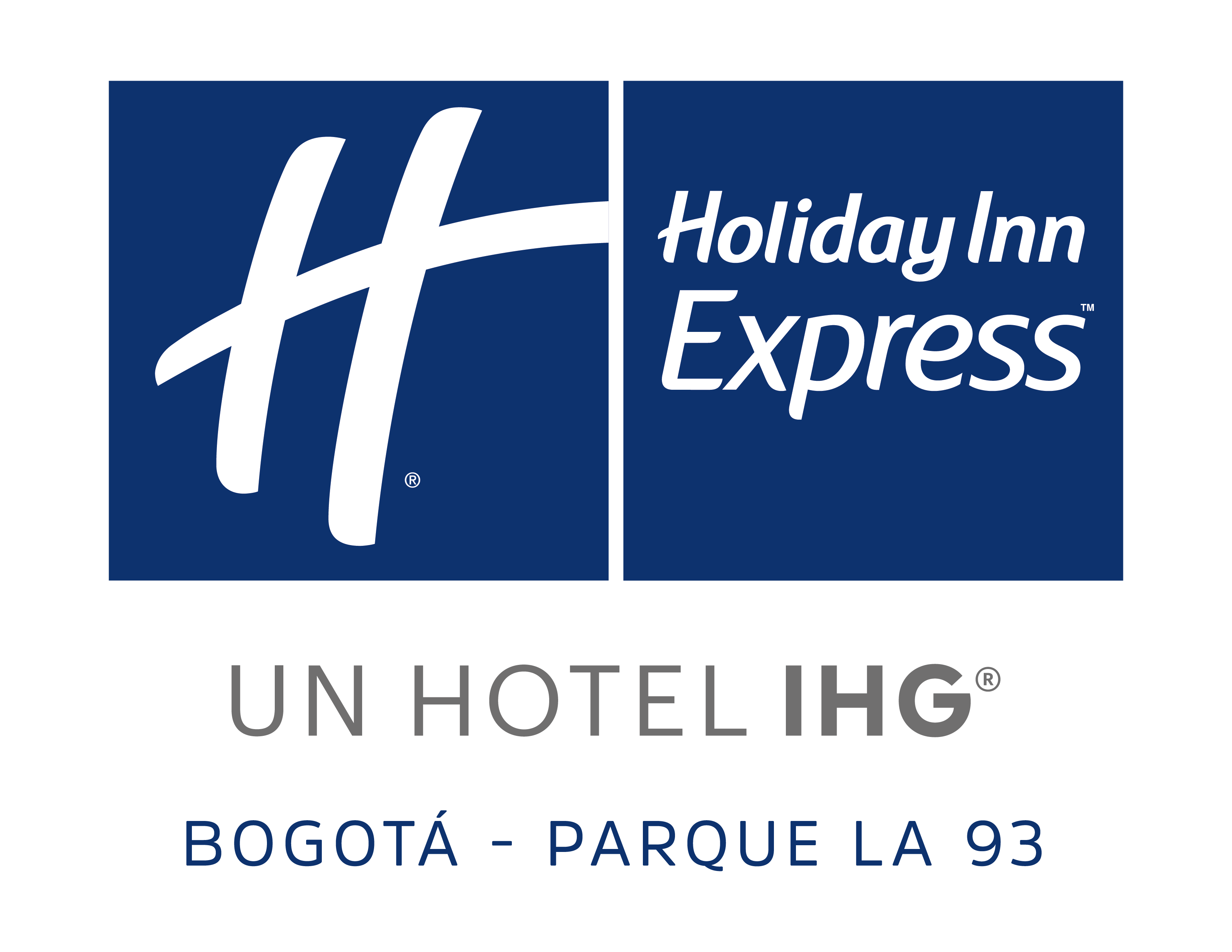 Holiday Inn Express Bogotá | Parque La 93
