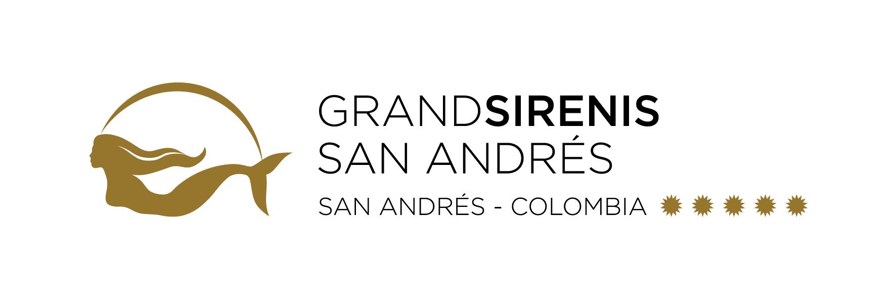 Hotel Grand Sirenis San Andrés