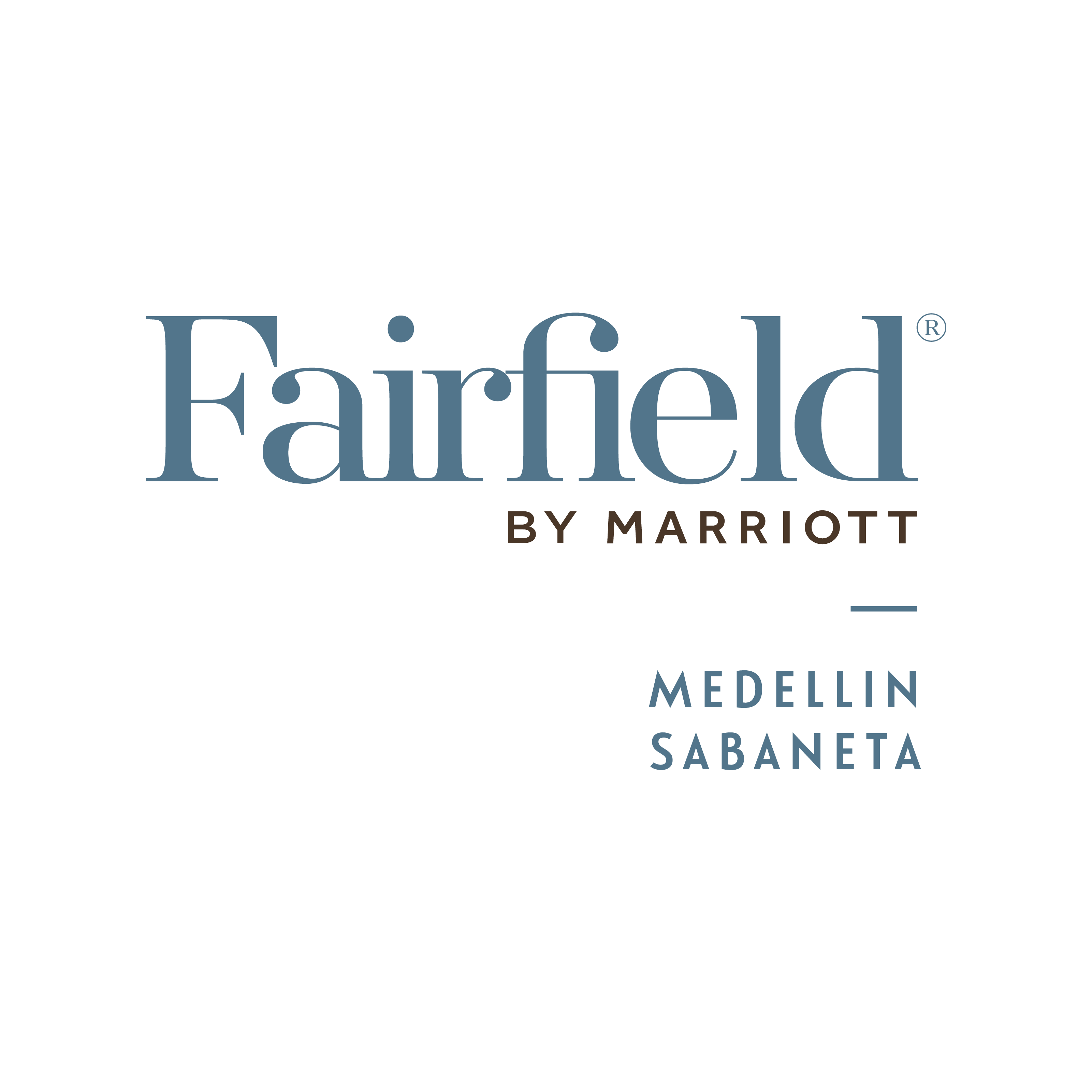 Fairfield by Marriott Medellín | Sabaneta