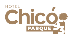 Hotel Chicó Parque 93 | Bogotá
